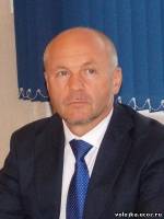 Олег Тополь