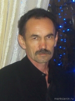Александр Андюков