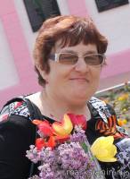Ольга Дудинова