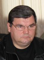 Дмитрий Бумагин