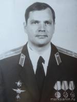 Алексей Рекстен