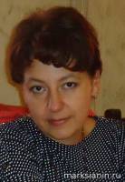 Наталья Пехова