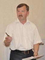 Николай Иванович Мищенко