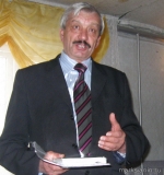 Александр Александрович Захаров