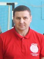 Михаил Черапкин