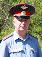 Андрей Чернов
