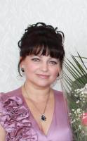 Светлана Чаюн