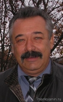 Сергей Никонов
