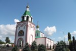 Свято-Андреевский храм