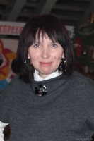 Марина Денисова