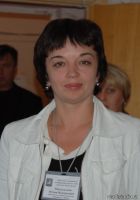 Юлия Валерьевна Михальская