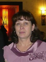 Наталья Грачёва