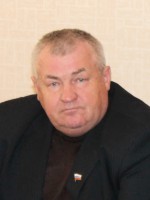 Проскурин Владимир Афанасьевич (1952-2021)