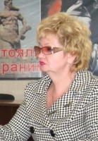 Галина Михайловна Белявская (1954-2019)