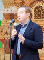 Музыченко Николай Иванович (1965-2018)