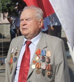 Жевак Николай Григорьевич