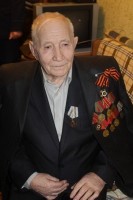Виктор Фёдорович Никифоров (1927-2020)