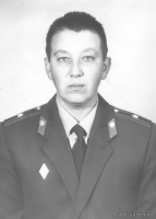 Николай Коротков