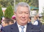 Касимов Курманказы Кабулович