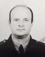 Варава Николай Адамович  (29.09.1964 – 08.12.2021)