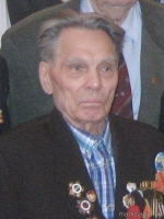Алексей Васильевич Алексеев