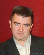 Андрей Иралиев