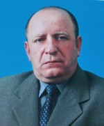 Баранник Сергей Васильевич (1956-2021)