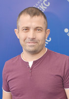 Дмитрий Николаевич Терехов